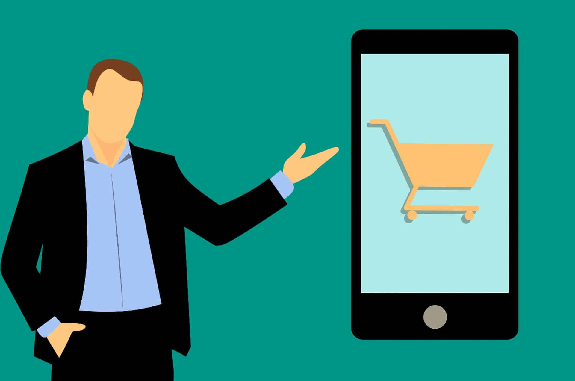 How to make sure your online store is mobile-friendly?
